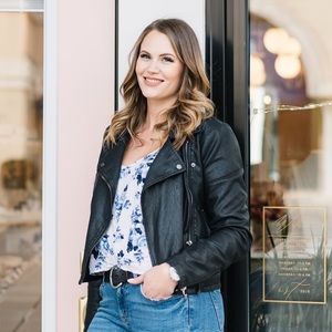 Meet your Posher, Melissa